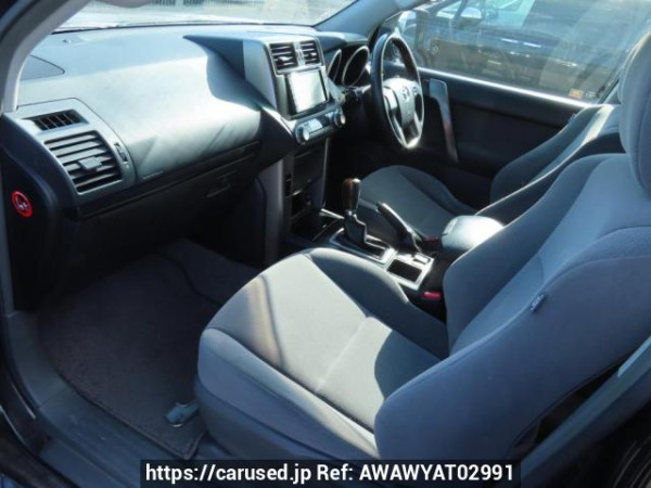 Used 2009 AT toyota land-cruiser-prado TRJ150W Image[16]