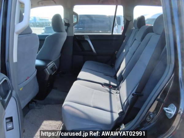 Used 2009 AT toyota land-cruiser-prado TRJ150W Image[19]