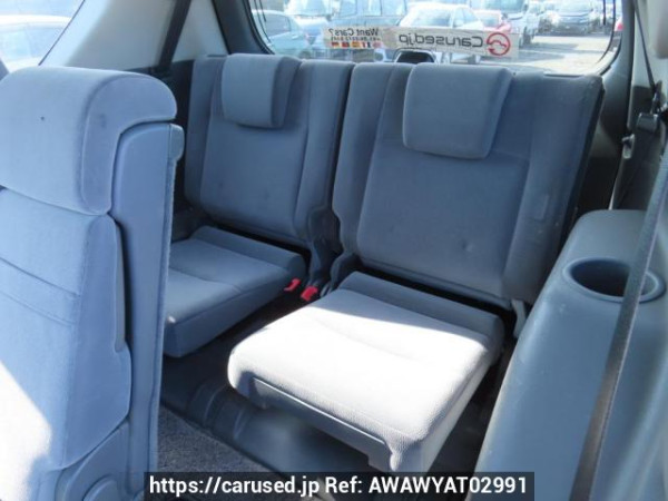 Used 2009 AT toyota land-cruiser-prado TRJ150W Image[21]