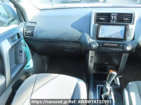 Used 2009 AT toyota land-cruiser-prado TRJ150W Image[23]