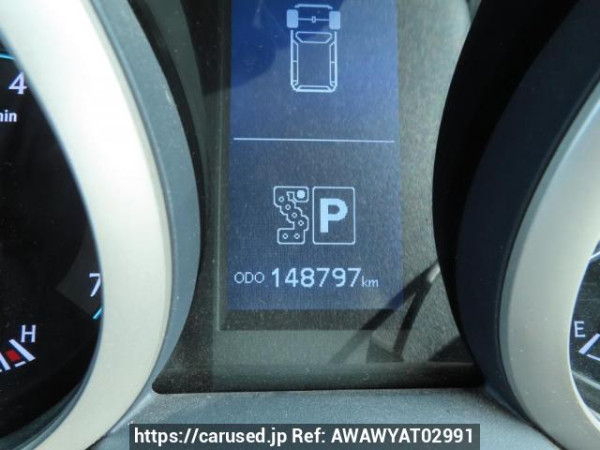 Used 2009 AT toyota land-cruiser-prado TRJ150W Image[26]