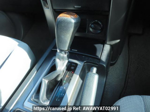 Used 2009 AT toyota land-cruiser-prado TRJ150W Image[29]