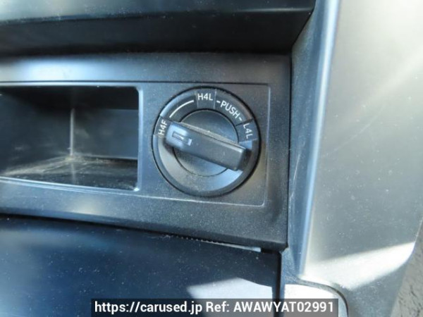 Used 2009 AT toyota land-cruiser-prado TRJ150W Image[30]