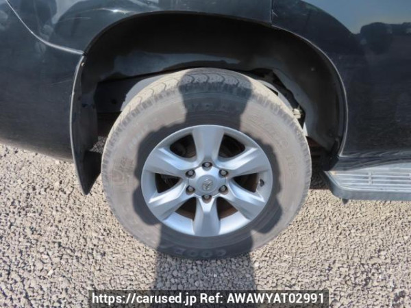 Used 2009 AT toyota land-cruiser-prado TRJ150W Image[36]