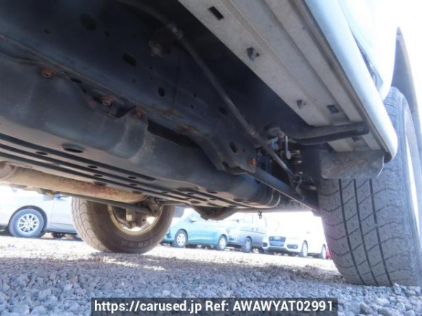 Used 2009 AT toyota land-cruiser-prado TRJ150W Image[41]