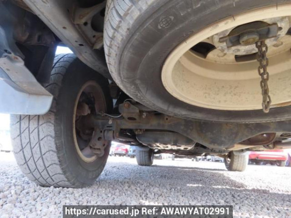 Used 2009 AT toyota land-cruiser-prado TRJ150W Image[44]