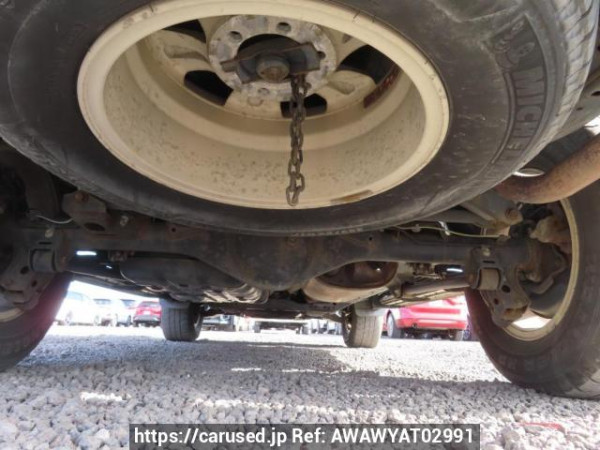 Used 2009 AT toyota land-cruiser-prado TRJ150W Image[45]