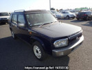 Nissan Rasheen