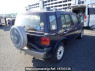 Used 1998 AT nissan rasheen RFNB14 Image[5]