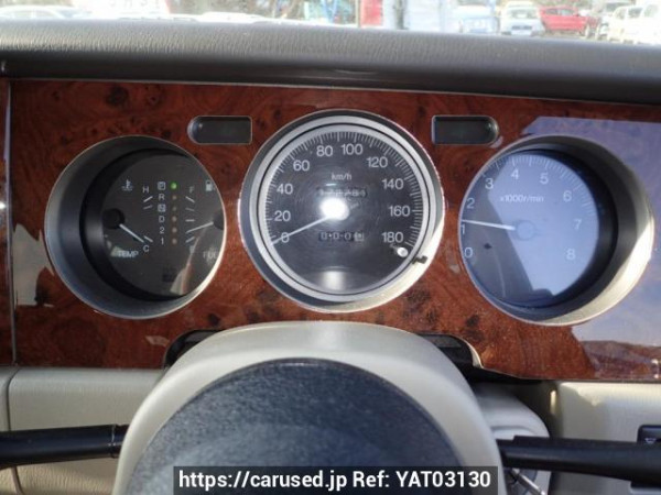 Used 1998 AT nissan rasheen RFNB14 Image[19]