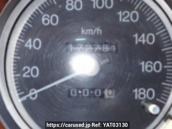 Used 1998 AT nissan rasheen RFNB14 Image[20]