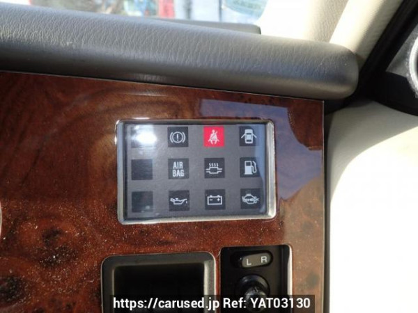 Used 1998 AT nissan rasheen RFNB14 Image[21]