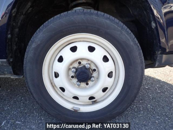 Used 1998 AT nissan rasheen RFNB14 Image[25]