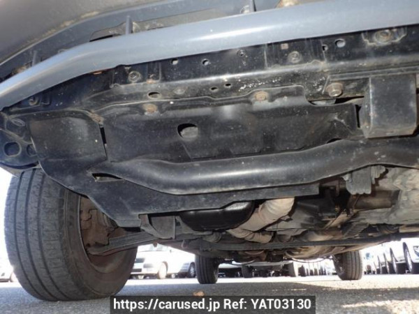 Used 1998 AT nissan rasheen RFNB14 Image[26]