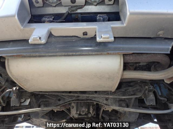 Used 1998 AT nissan rasheen RFNB14 Image[29]