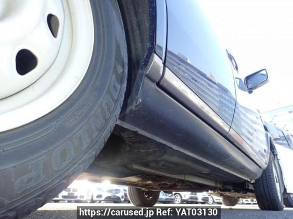 Used 1998 AT nissan rasheen RFNB14 Image[33]
