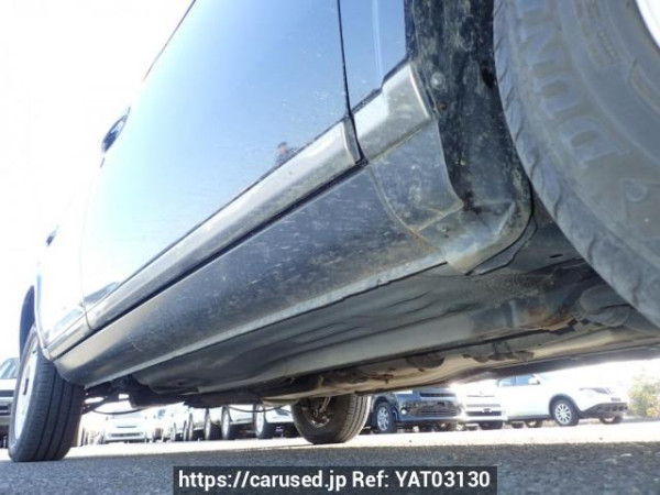 Used 1998 AT nissan rasheen RFNB14 Image[34]