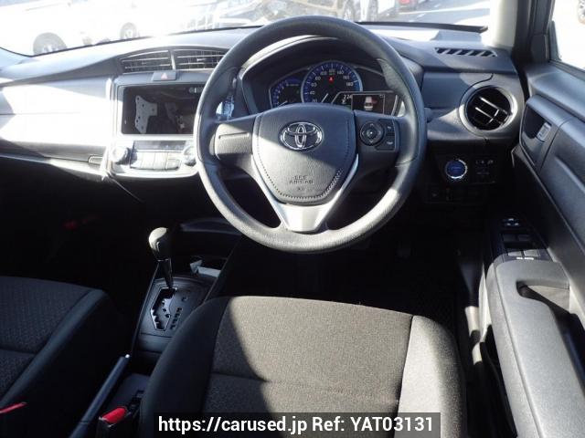 Buy Used 2025 Toyota Corolla Axio NKE165 (YAT03131) - Carused.jp