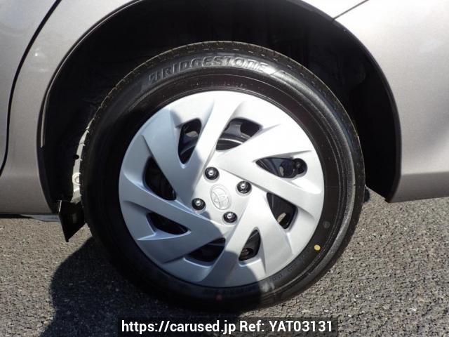 Buy Used 2025 Toyota Corolla Axio NKE165 (YAT03131) - Carused.jp
