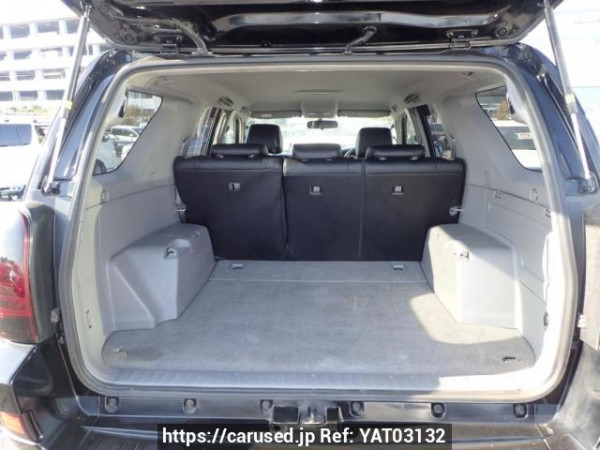 Used 2005 AT toyota hilux-surf TRN215W Image[6]