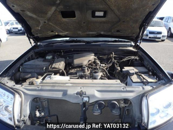 Used 2005 AT toyota hilux-surf TRN215W Image[7]