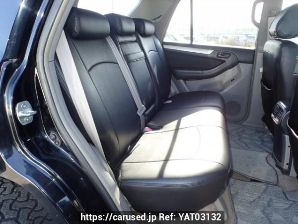 Used 2005 AT toyota hilux-surf TRN215W Image[11]