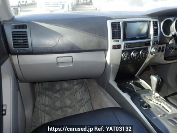 Used 2005 AT toyota hilux-surf TRN215W Image[13]