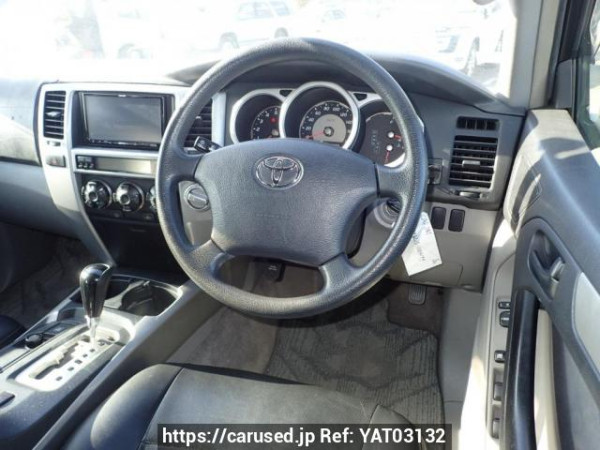Used 2005 AT toyota hilux-surf TRN215W Image[14]