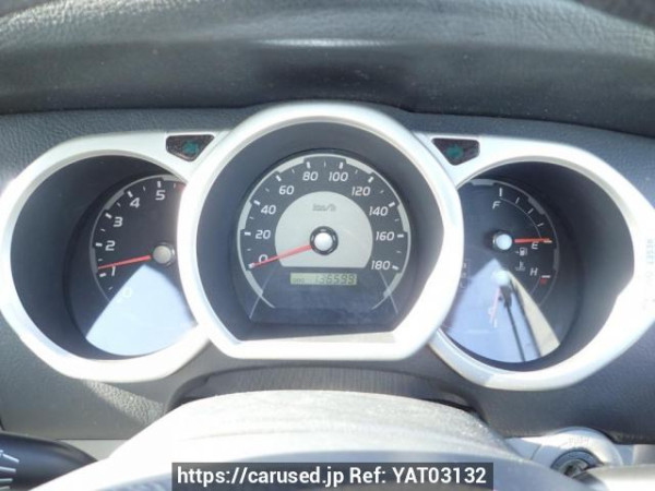 Used 2005 AT toyota hilux-surf TRN215W Image[19]