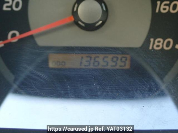 Used 2005 AT toyota hilux-surf TRN215W Image[20]