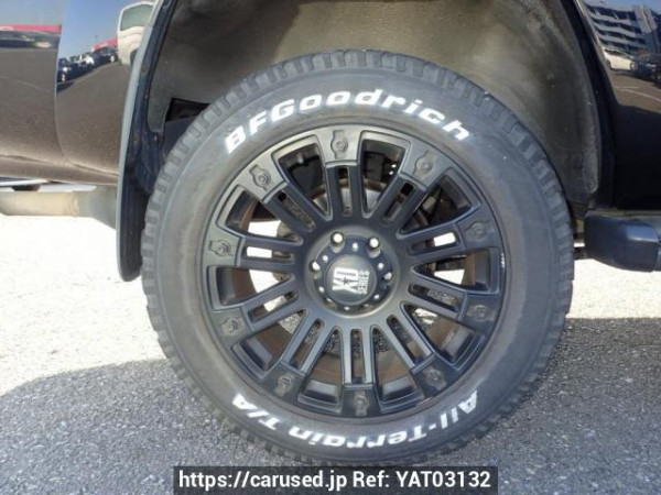 Used 2005 AT toyota hilux-surf TRN215W Image[23]