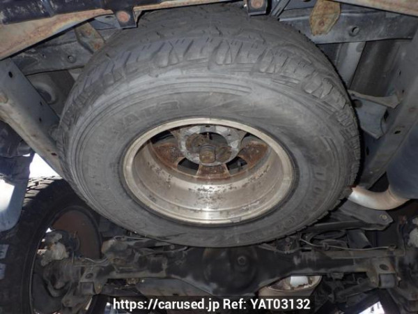 Used 2005 AT toyota hilux-surf TRN215W Image[28]