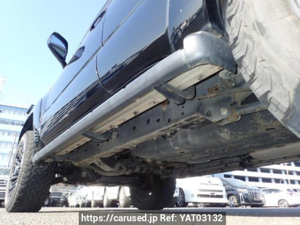 Used 2005 AT toyota hilux-surf TRN215W Image[31]