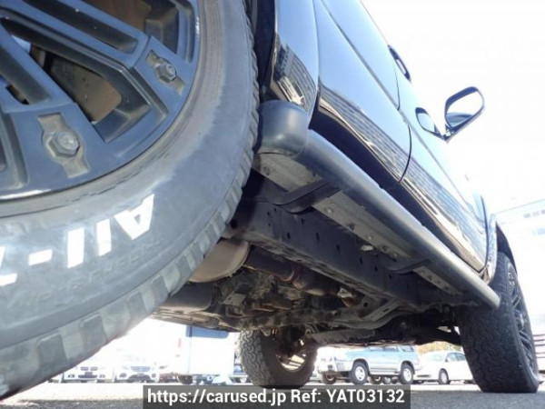 Used 2005 AT toyota hilux-surf TRN215W Image[32]