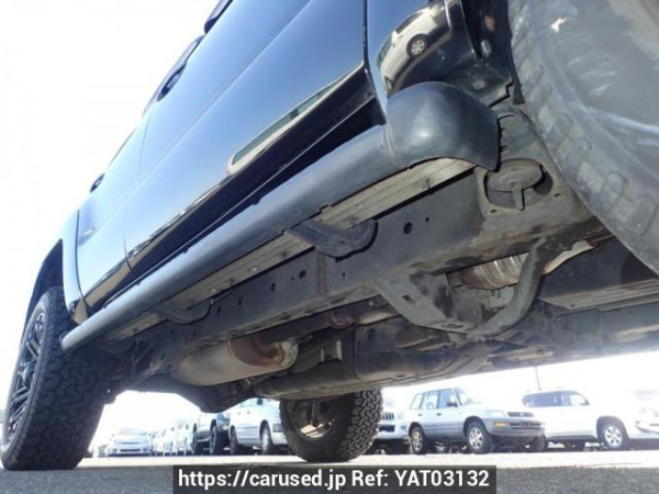 Used 2005 AT toyota hilux-surf TRN215W Image[33]