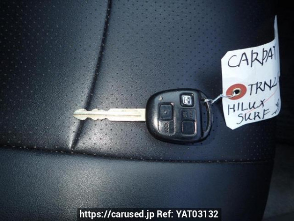 Used 2005 AT toyota hilux-surf TRN215W Image[35]