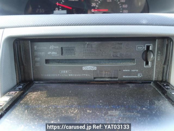 Used 2007 AT toyota sienta NCP81G Image[20]