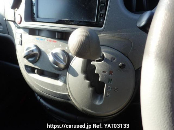 Used 2007 AT toyota sienta NCP81G Image[21]