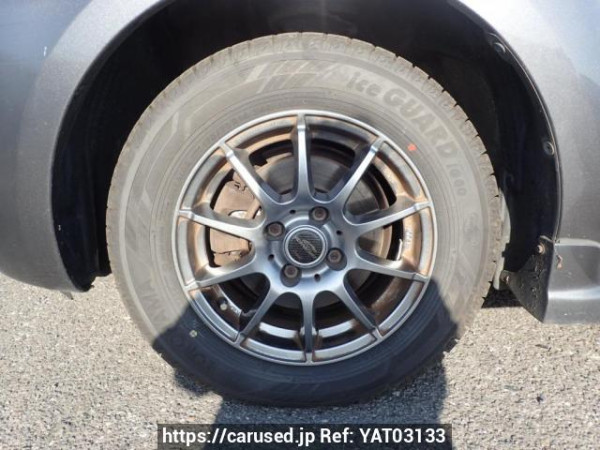 Used 2007 AT toyota sienta NCP81G Image[24]