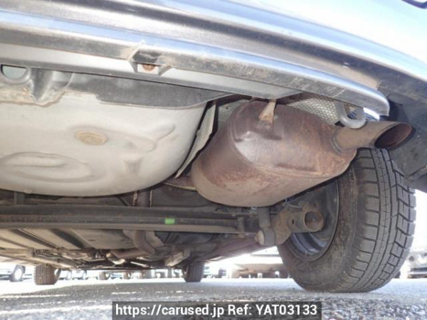 Used 2007 AT toyota sienta NCP81G Image[31]