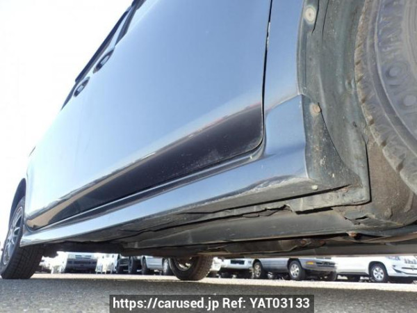 Used 2007 AT toyota sienta NCP81G Image[34]