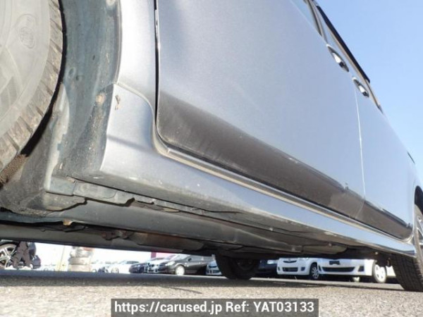 Used 2007 AT toyota sienta NCP81G Image[35]