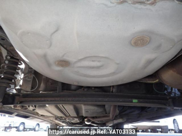 Used 2007 AT toyota sienta NCP81G Image[36]