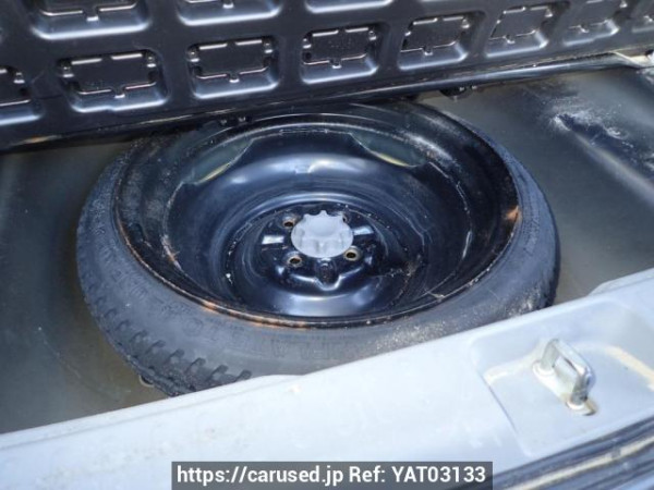 Used 2007 AT toyota sienta NCP81G Image[38]