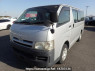 Used 2007 AT toyota hiace-van KDH205V Image[2]