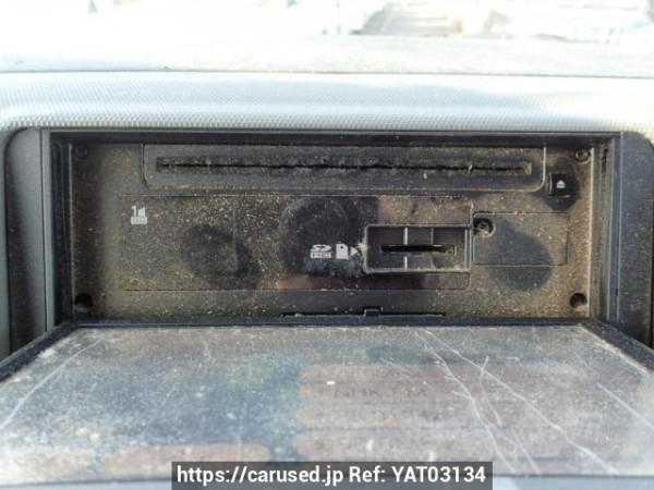 Used 2007 AT toyota hiace-van KDH205V Image[16]