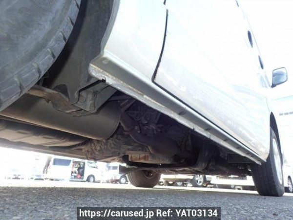 Used 2007 AT toyota hiace-van KDH205V Image[30]