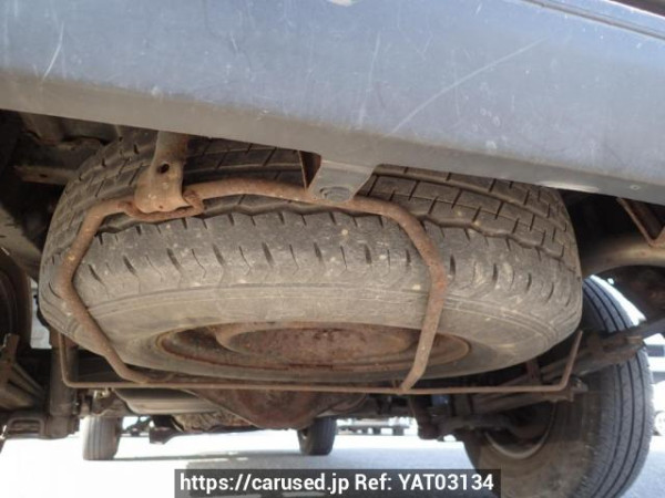 Used 2007 AT toyota hiace-van KDH205V Image[32]