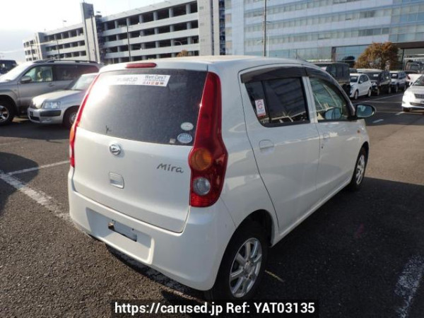 Used 2010 AT daihatsu mira L275S Image[5]