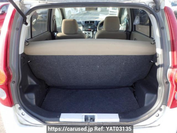 Used 2010 AT daihatsu mira L275S Image[6]